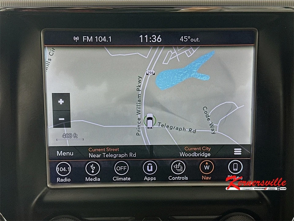 2018 Jeep WK2 Grand Cherokee - Image 19 of 21