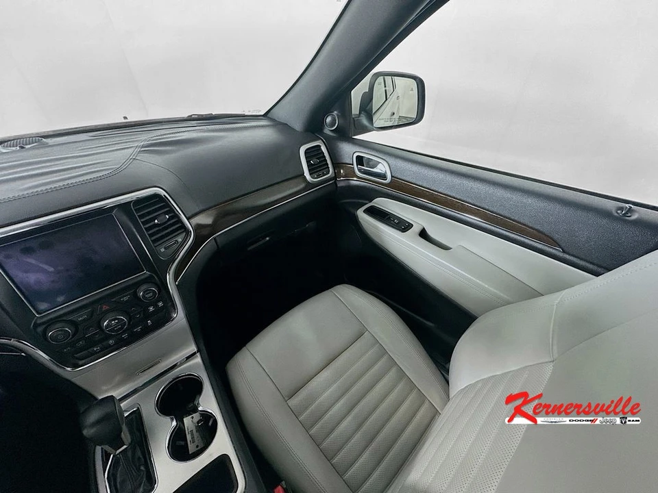 2018 Jeep WK2 Grand Cherokee - Image 11 of 21