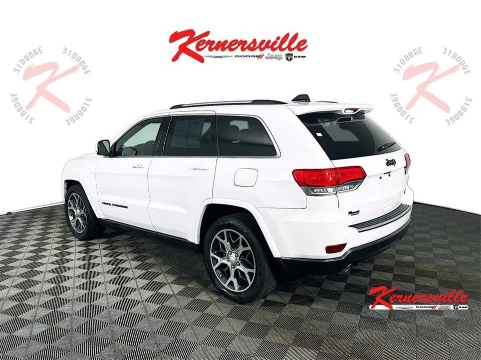 2018 Jeep KL Cherokee - Image 5 of 21