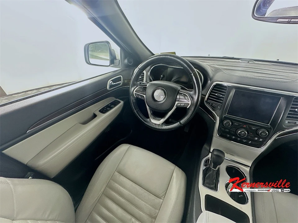 2018 Jeep KL Cherokee - Image 9 of 21