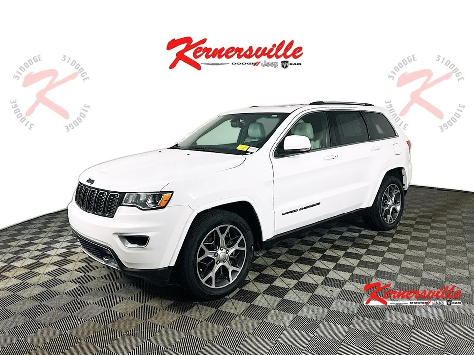 2018 Jeep KL Cherokee - Image 3 of 21
