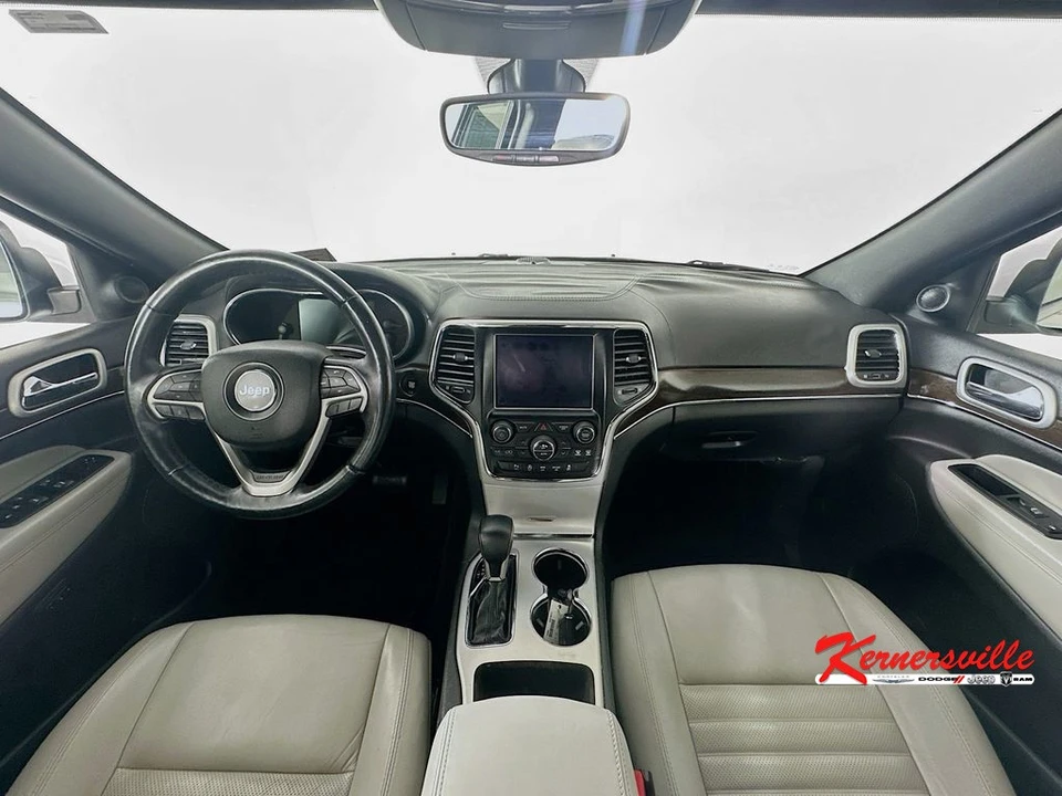 2018 Jeep WK2 Grand Cherokee - Image 10 of 21