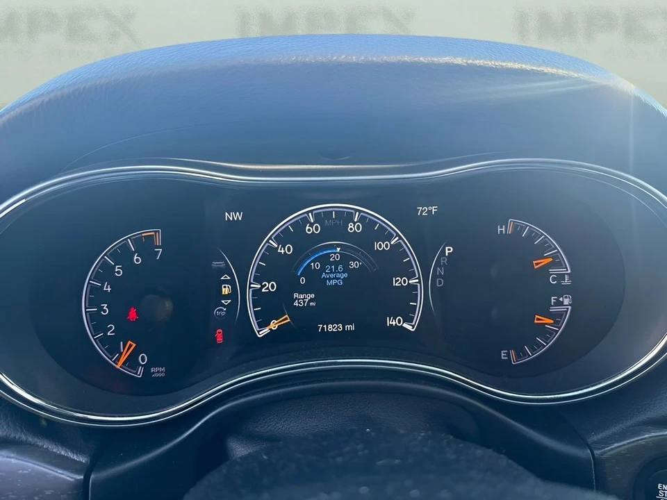 2018 Jeep WK2 Grand Cherokee - Image 15 of 15