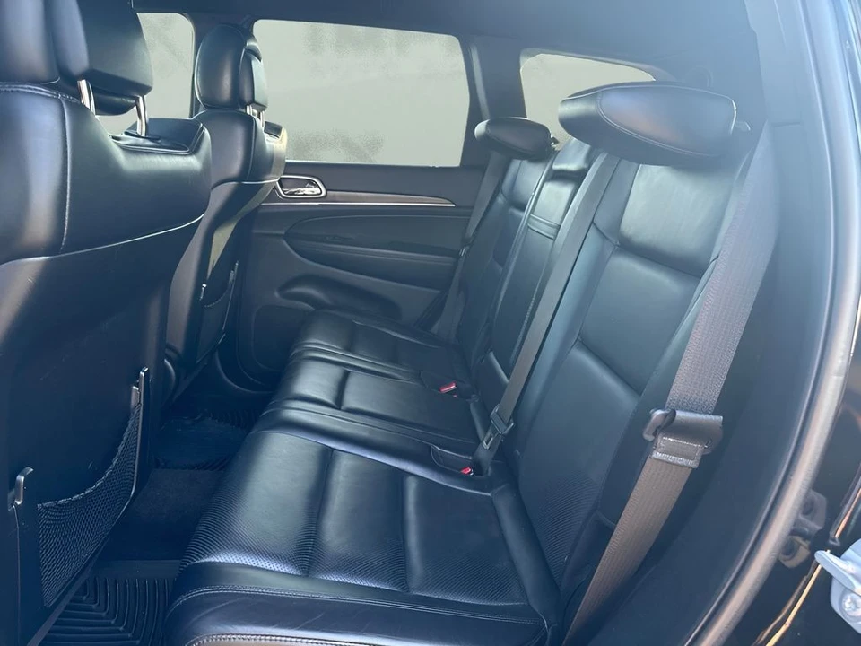 2018 Jeep WK2 Grand Cherokee - Image 9 of 15