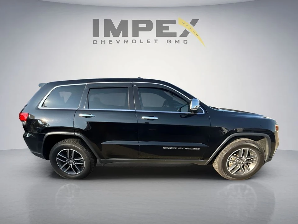 2018 Jeep WK2 Grand Cherokee - Image 6 of 15