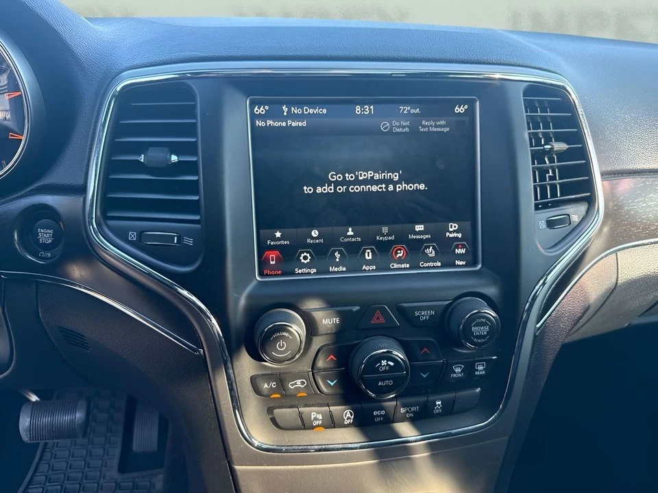 2018 Jeep WK2 Grand Cherokee - Image 13 of 15
