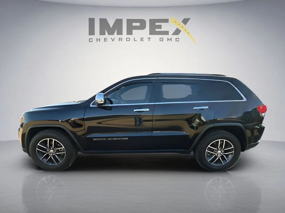 2018 Jeep WK2 Grand Cherokee - Image 2 of 15