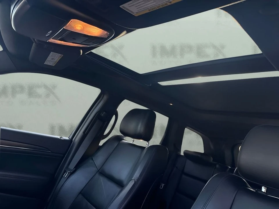 2018 Jeep WK2 Grand Cherokee - Image 12 of 15