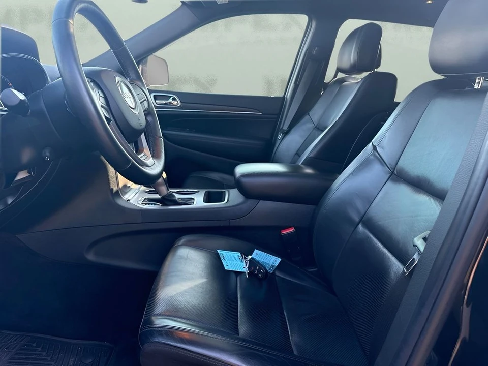2018 Jeep WK2 Grand Cherokee - Image 11 of 15