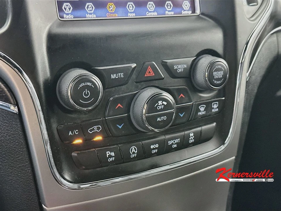 2018 Jeep WK2 Grand Cherokee - Image 18 of 24