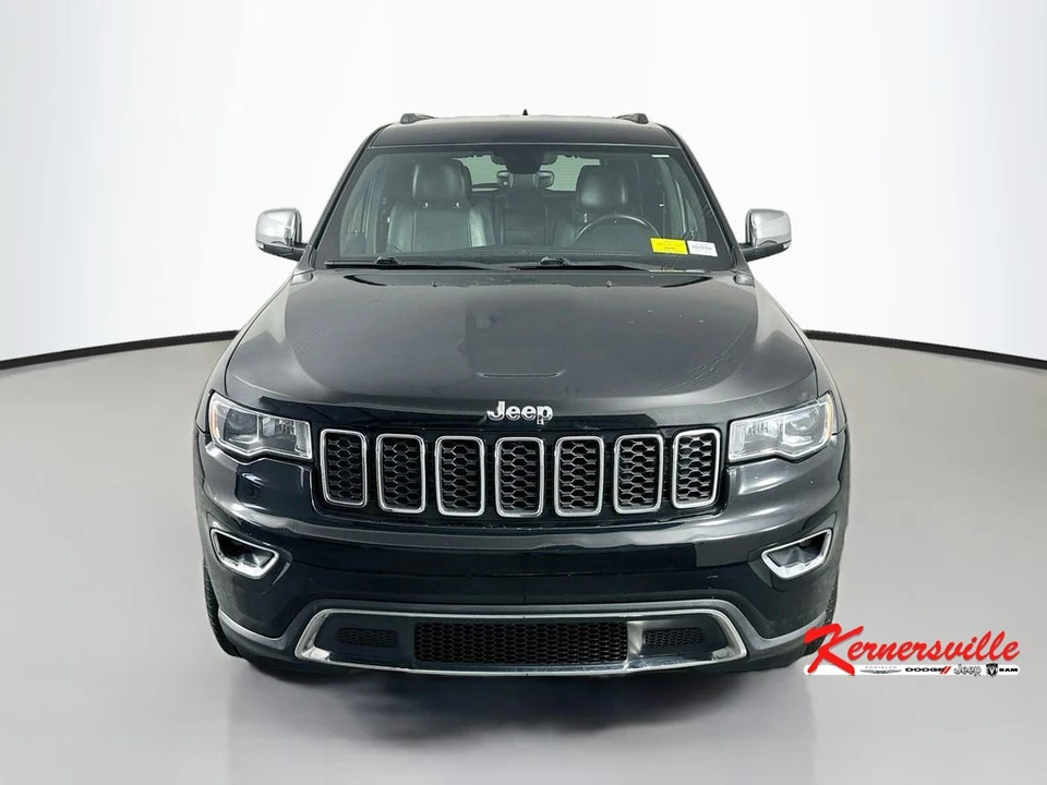 2018 Jeep WK2 Grand Cherokee - Image 2 of 24
