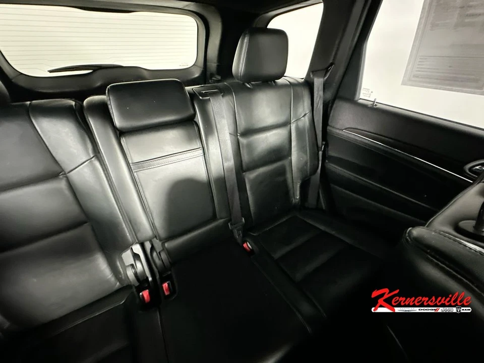 2018 Jeep WK2 Grand Cherokee - Image 14 of 24