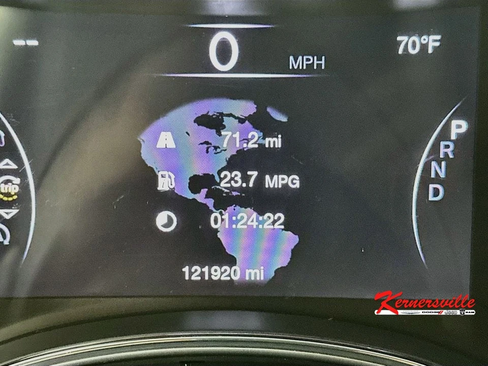 2018 Jeep WK2 Grand Cherokee - Image 15 of 24