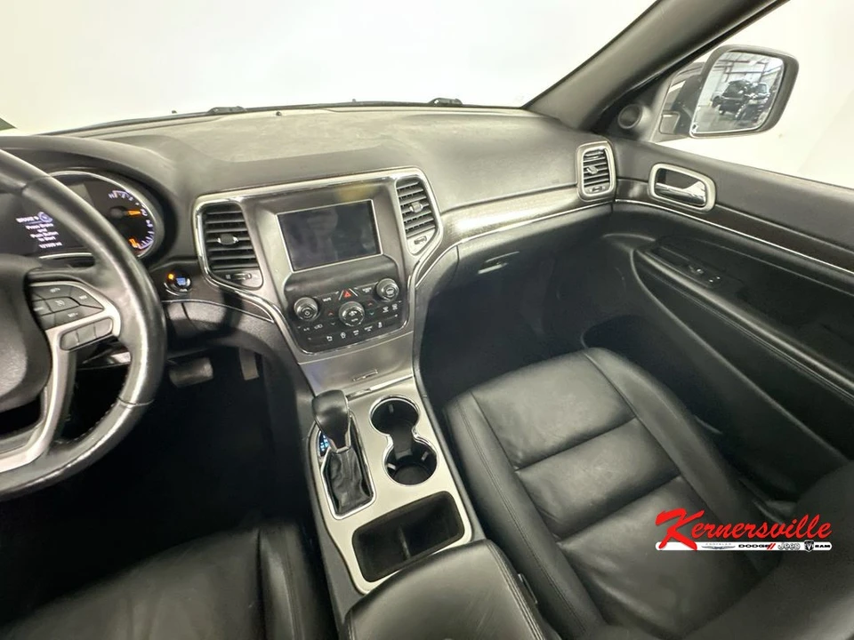 2018 Jeep WK2 Grand Cherokee - Image 11 of 24