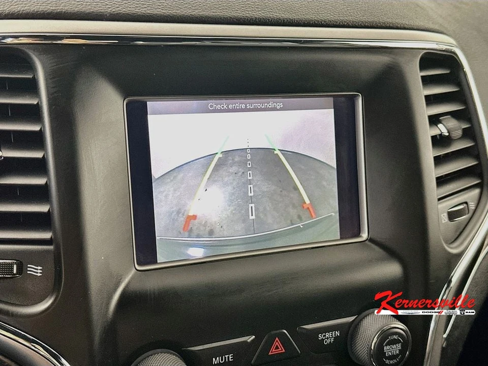 2018 Jeep WK2 Grand Cherokee - Image 19 of 24