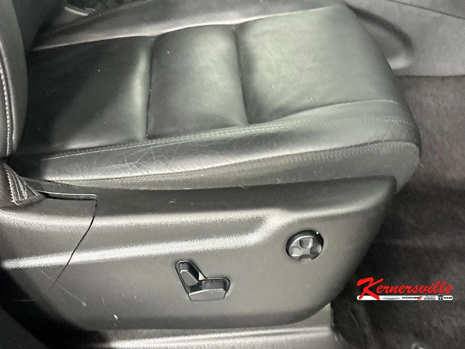 2018 Jeep WK2 Grand Cherokee - Image 23 of 24