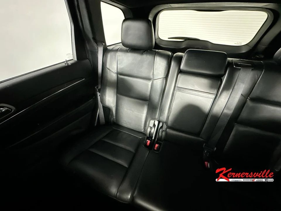 2018 Jeep WK2 Grand Cherokee - Image 12 of 24