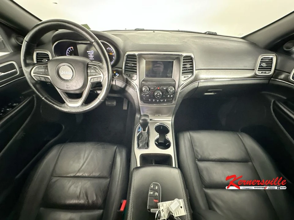 2018 Jeep WK2 Grand Cherokee - Image 10 of 24