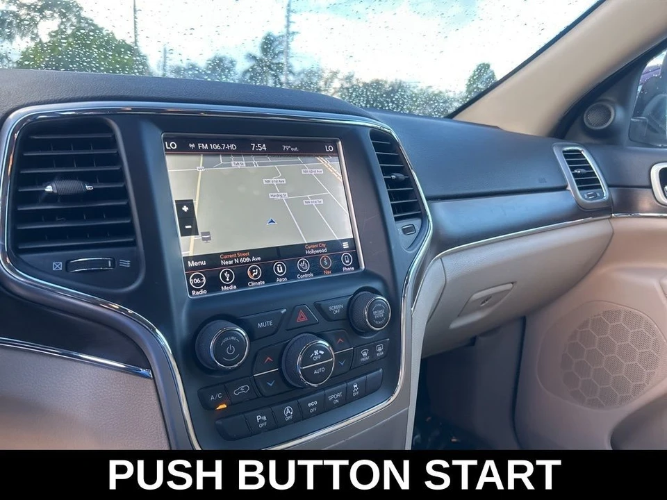 2018 Jeep WK2 Grand Cherokee - Image 12 of 12
