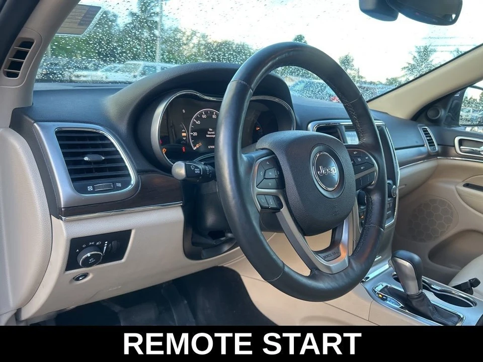 2018 Jeep WK2 Grand Cherokee - Image 11 of 12