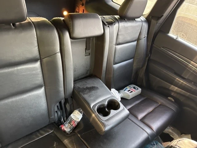 2018 Jeep WK2 Grand Cherokee - Image 12 of 12
