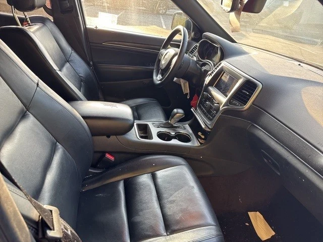 2018 Jeep WK2 Grand Cherokee - Image 11 of 12