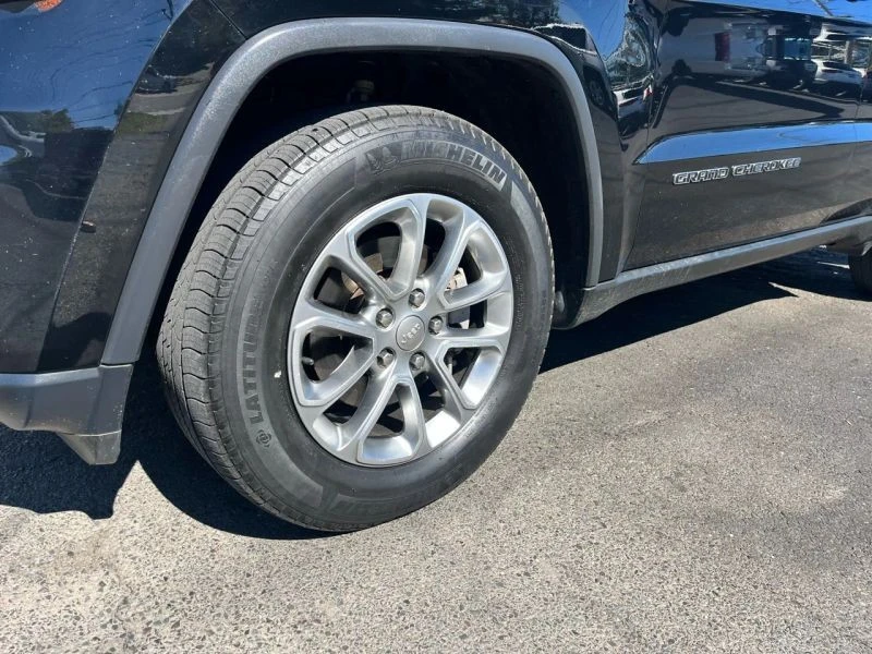 2018 Jeep WK2 Grand Cherokee - Image 9 of 12