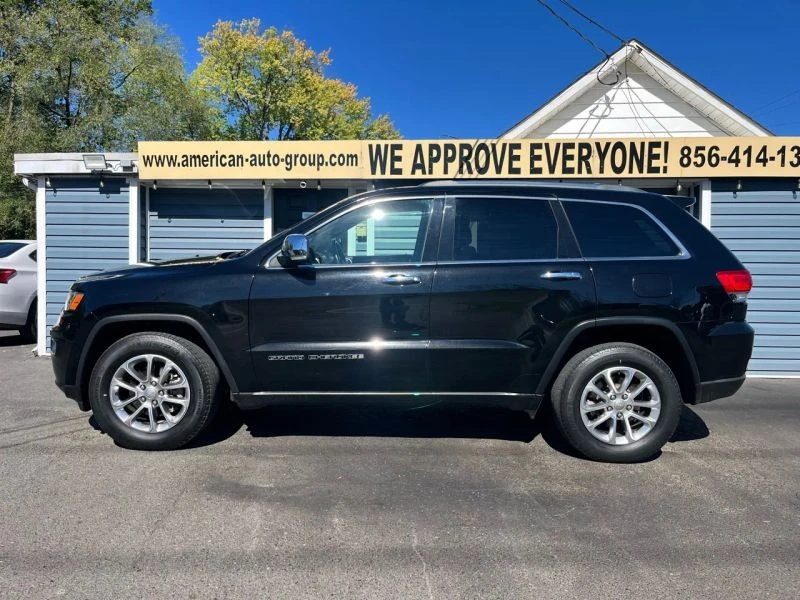 2018 Jeep WK2 Grand Cherokee - Image 3 of 12
