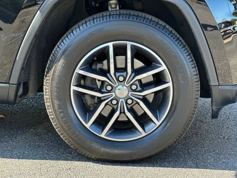 2018 Jeep WK2 Grand Cherokee - Image 12 of 12
