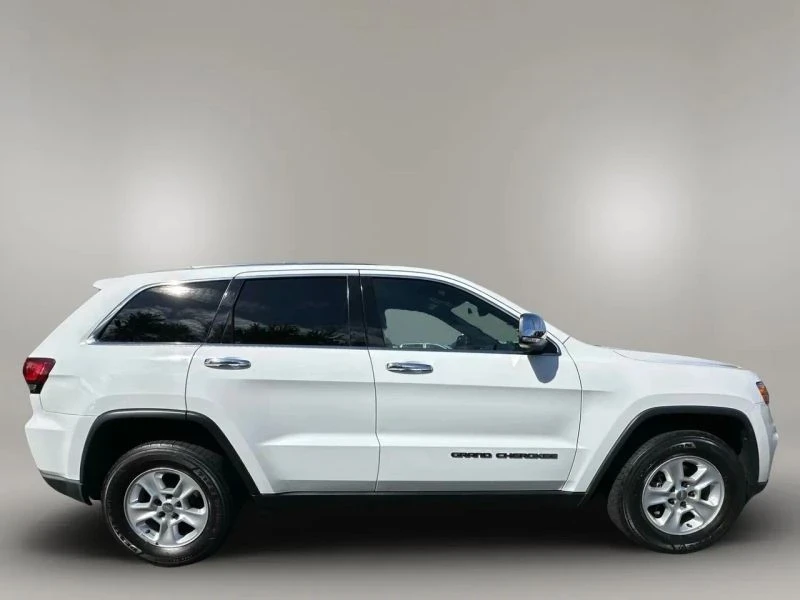 2018 Jeep WK2 Grand Cherokee - Image 6 of 12