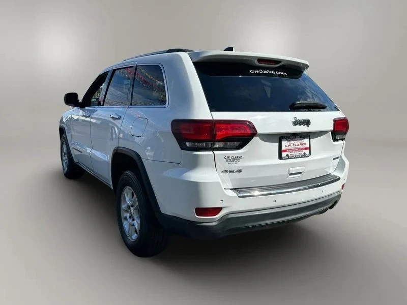 2018 Jeep WK2 Grand Cherokee - Image 3 of 12