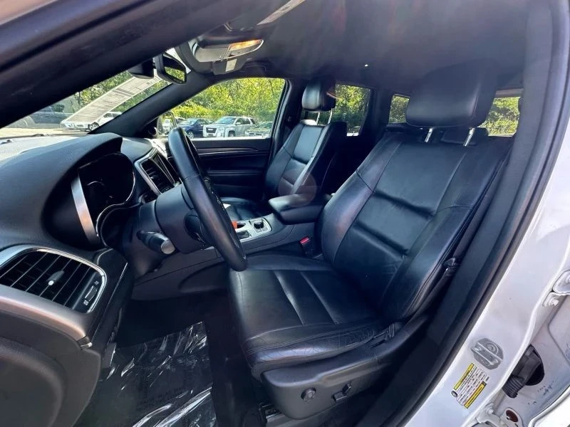 2018 Jeep WK2 Grand Cherokee - Image 10 of 12