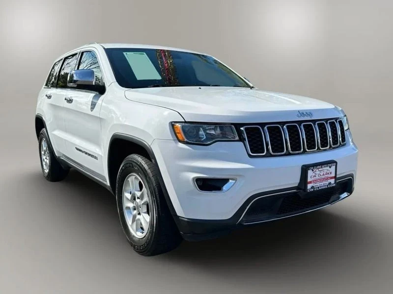 2018 Jeep WK2 Grand Cherokee - Image 7 of 12