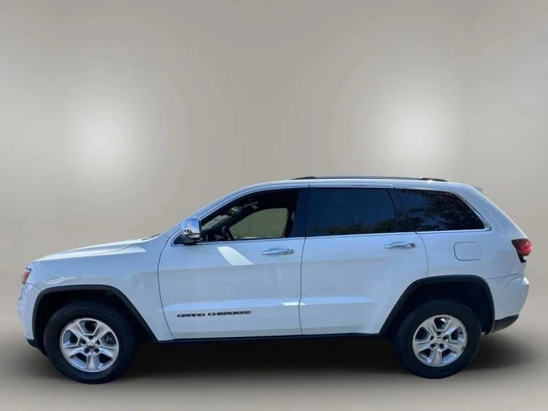 2018 Jeep WK2 Grand Cherokee - Image 2 of 12