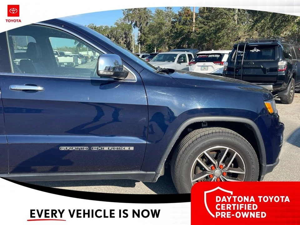 2018 Jeep KL Cherokee - Image 9 of 10