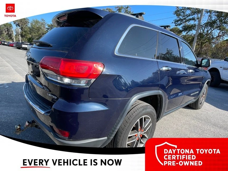 2018 Jeep KL Cherokee - Image 10 of 10
