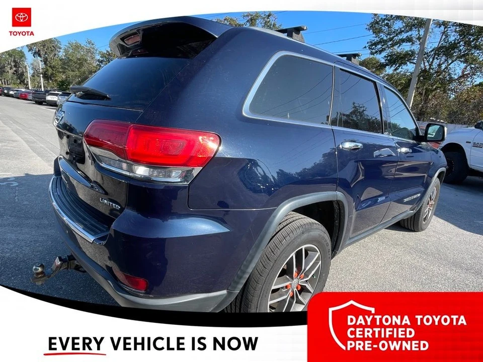 2018 Jeep KL Cherokee - Image 5 of 10