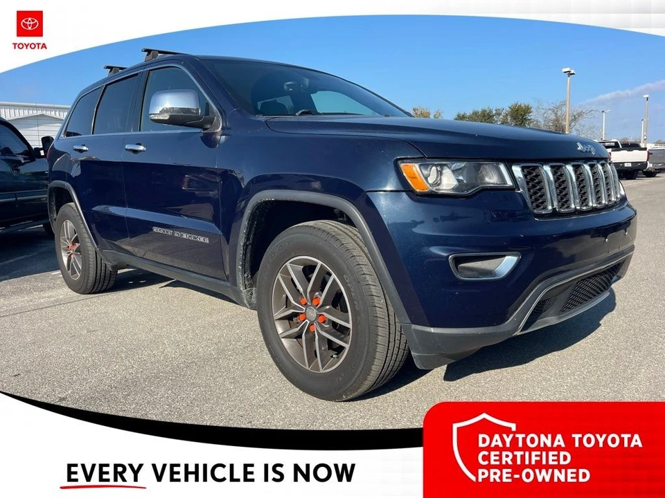 2018 Jeep KL Cherokee - Image 6 of 10
