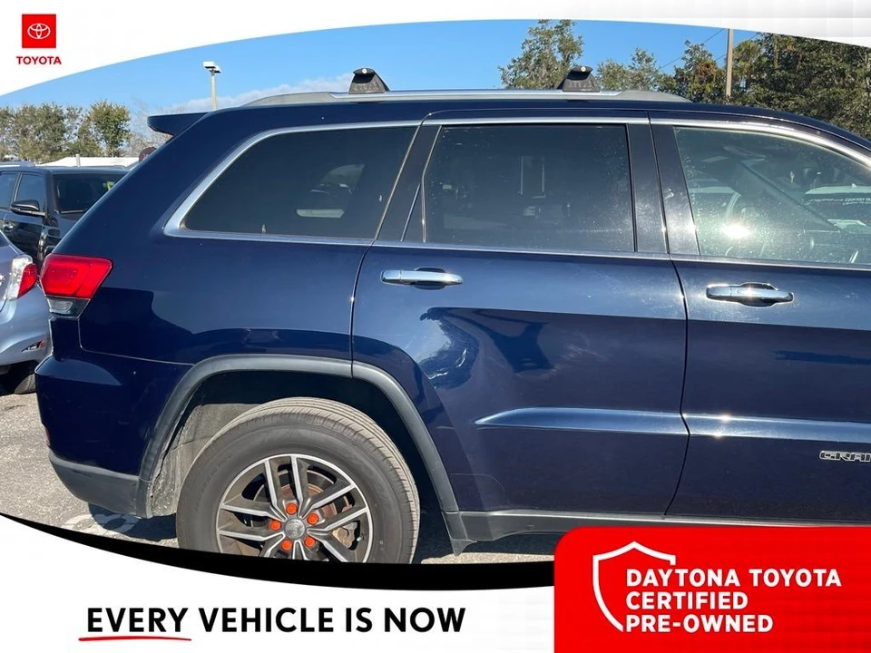 2018 Jeep KL Cherokee - Image 3 of 10