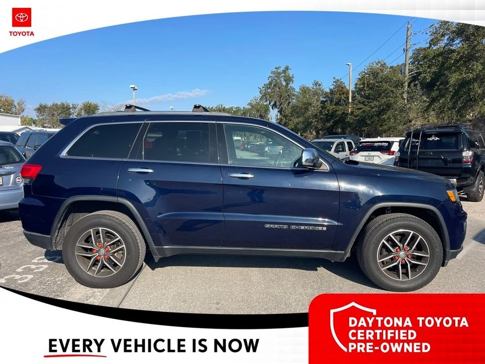 2018 Jeep KL Cherokee - Image 7 of 10