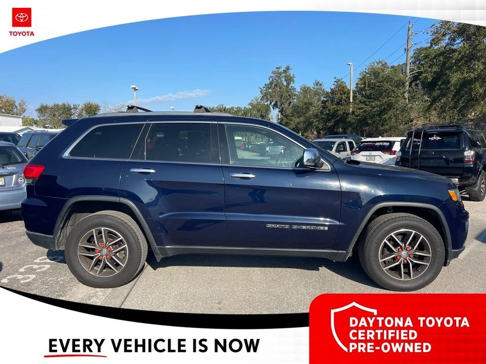 2018 Jeep KL Cherokee - Image 2 of 10