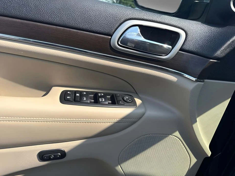 2018 Jeep WK2 Grand Cherokee - Image 17 of 23