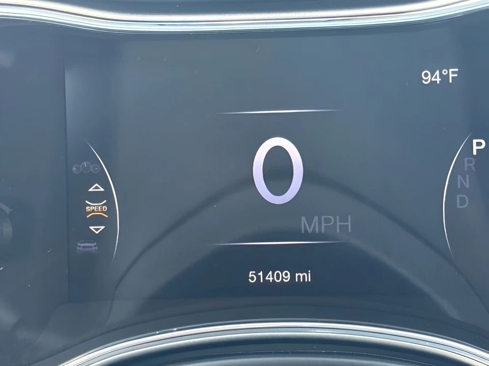 2018 Jeep WK2 Grand Cherokee - Image 15 of 23