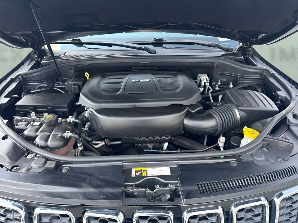 2018 Jeep WK2 Grand Cherokee - Image 20 of 23