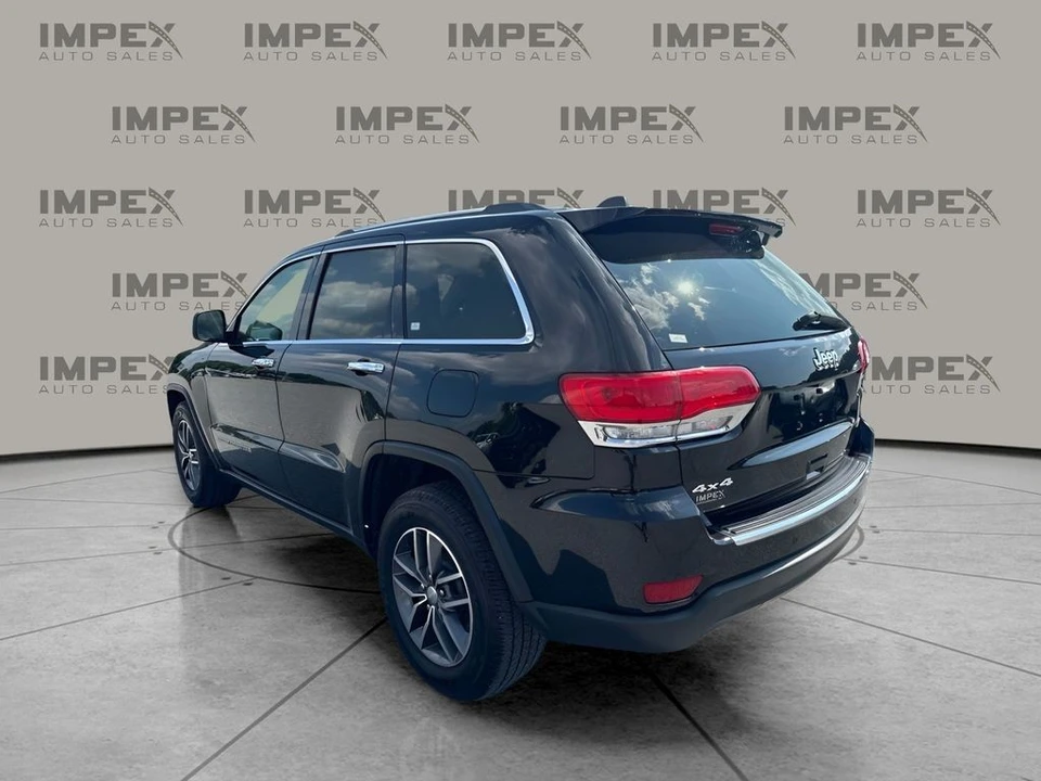 2018 Jeep WK2 Grand Cherokee - Image 2 of 23