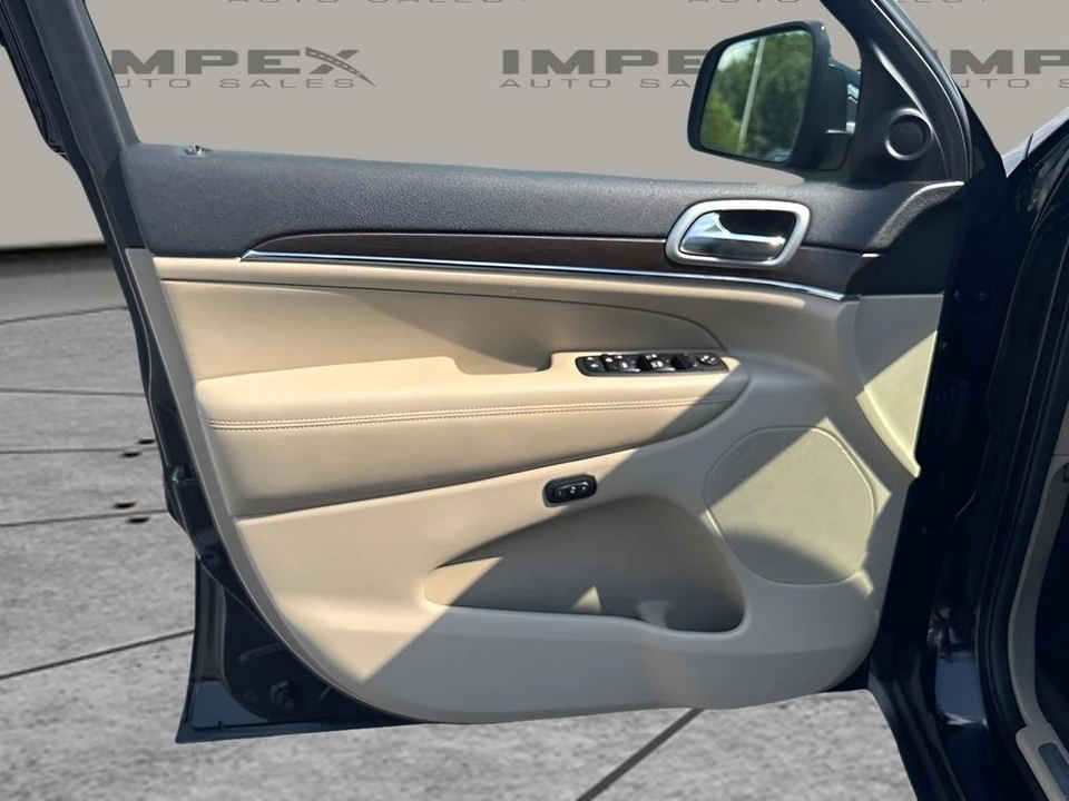2018 Jeep WK2 Grand Cherokee - Image 16 of 23
