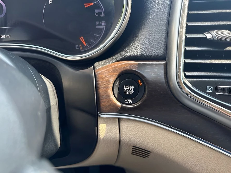 2018 Jeep WK2 Grand Cherokee - Image 12 of 23
