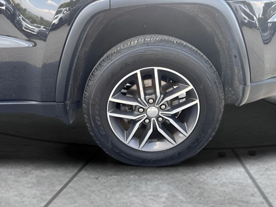 2018 Jeep WK2 Grand Cherokee - Image 22 of 23