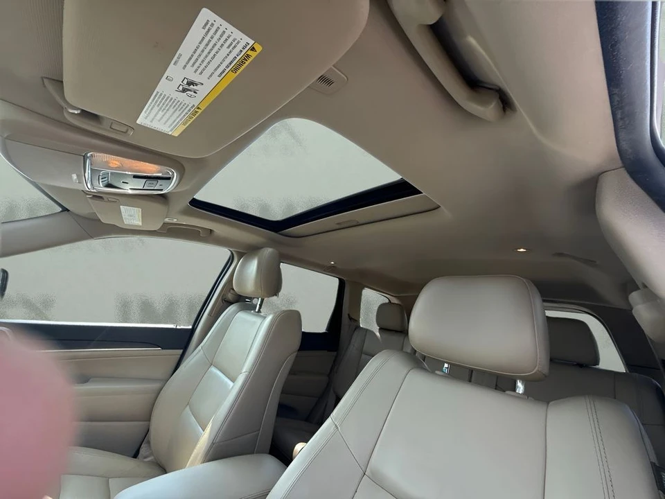 2018 Jeep WK2 Grand Cherokee - Image 6 of 23