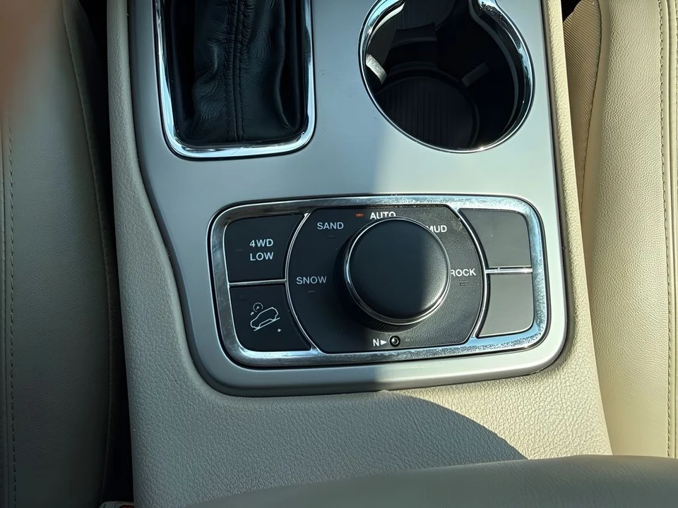 2018 Jeep WK2 Grand Cherokee - Image 13 of 23